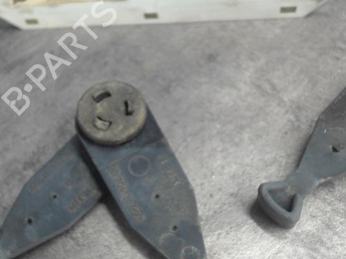 Used Electronic module Electronic module RENAULT MASTER I Van (T__) 28-35 2.4 D (71 hp) 20884018 20884018