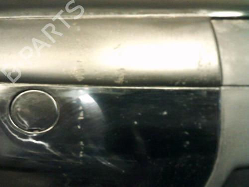 Front bumper FIAT PUNTO (188_) 1.9 JTD 80 (188.237, .257, .337, .357) | BP21275747C7 