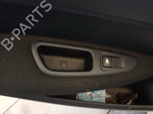Used Left rear window switch Left rear window switch 38092430 38092430