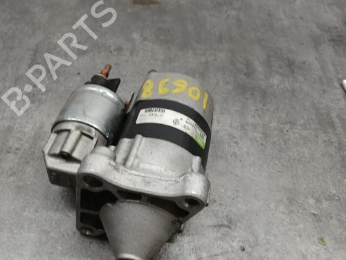Startmotor RENAULT MEGANE II (BM0/1_, CM0/1_) 1.6 16V (BM0C, CM0C) (113 hp) 28128226