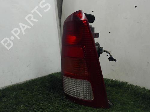 Højre baglygte FORD FOCUS I Turnier (DNW) 1.8 TDCi | BP20885075C35 