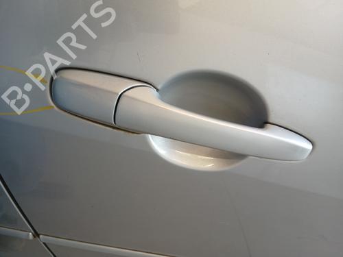 front-right-exterior-door-handle-mazda-5-cr-2005-2006-2007-2008-2009-2010-30461624 main image