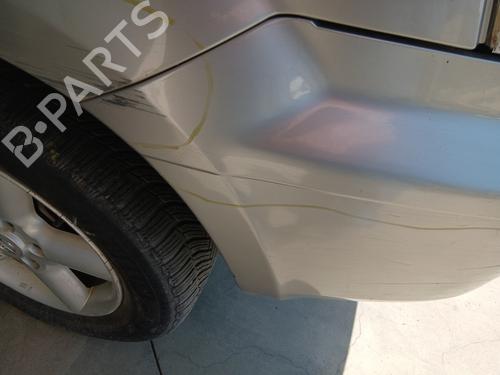 Used Front bumper NISSAN X-TRAIL I (T30) 2.2 Di 4x4 (114 hp) 28094014
