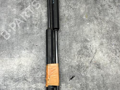 Tailgate lift support CITROËN C3 I (FC_, FN_) 1.4 i | BP27495205C138 
