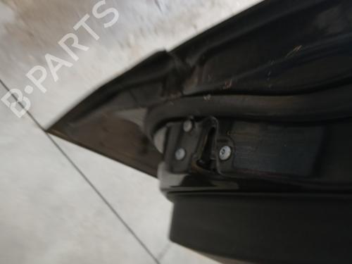 Front left lock FORD FUSION (JU_) 1.4 TDCi | BP30083245C98