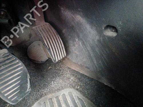 Used Pedal OPEL CORSA D (S07) 1.2 LPG (L08, L68) (80 hp) 29284168