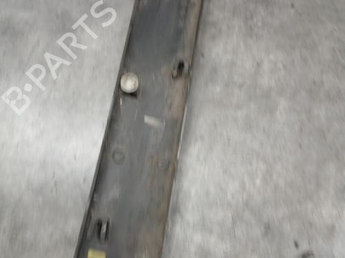 Door moulding trim CITROËN BERLINGO / BERLINGO FIRST Box Body/MPV (M_) 1.9 D 70 (MBWJZ, MCWJZ) | BP29639008C150 