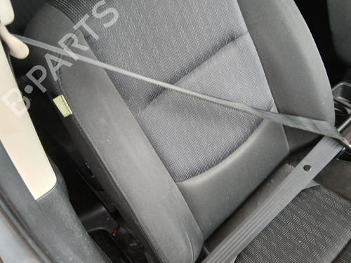 Used Front right seatbelt Front right seatbelt MAZDA 5 (CR) 2.0 CD (CR19) (110 hp) 36256349 36256349