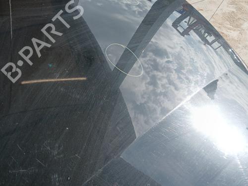 Hood HYUNDAI i20 I (PB, PBT) 1.2 | BP30148981C1 