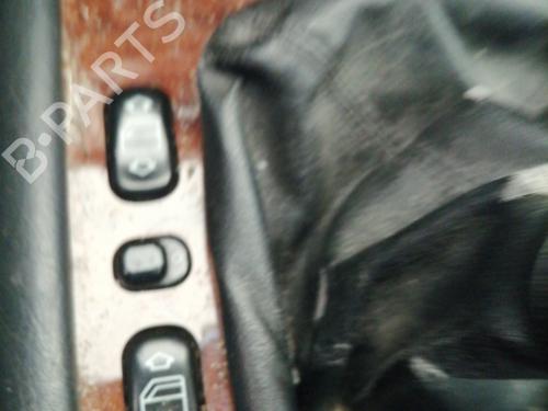 Left rear window switch MERCEDES-BENZ M-CLASS (W163) ML 270 CDI (163.113) | BP25472453I29 