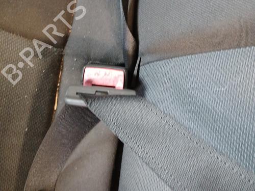 Sikkerhedssele-spænde OPEL ASTRA H (A04) 1.7 CDTI (L48) | BP29936039I32