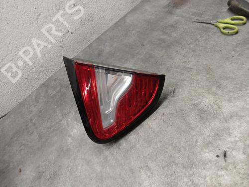 Right tailgate light RENAULT CAPTUR I (J5_, H5_) 1.2 TCe 120 | BP29610276C80 - Image 4