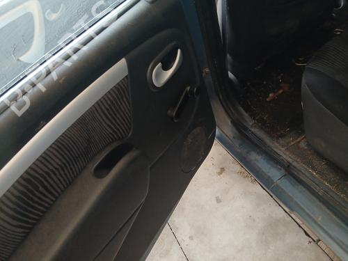 Used Rear left window mechanism Rear left window mechanism DACIA LOGAN MCV (KS_) 1.5 dCi (KS04) (88 hp) 31708597 31708597