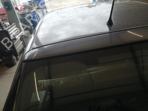 Tailgate AUDI A3 (8L1) 1.9 TDI | BP25717859C6 