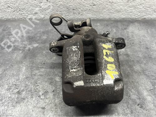 Used Right rear brake caliper Right rear brake caliper PEUGEOT 407 (6D_) 2.0 HDi 135 (6DRHRH, 6DRHRE, 6DRHRG, 6DRHRJ) (136 hp) 27385617 27385617