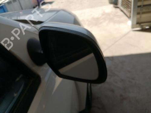 Right mirror DACIA DUSTER (HS_) 1.5 dCi | BP26737255C27 