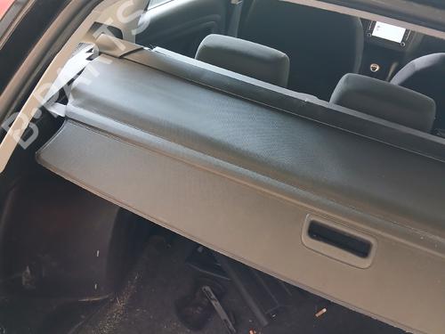 Used Rear parcel shelf Rear parcel shelf 38290682 38290682