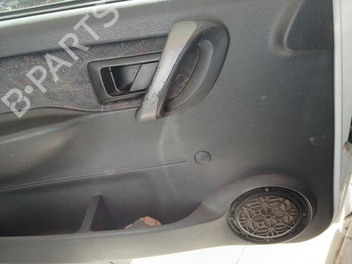 Front left window mechanism CITROËN BERLINGO / BERLINGO FIRST Box Body/MPV (M_) 2.0 HDI 90 (MBRHY, MCRHY) | BP29912868C22