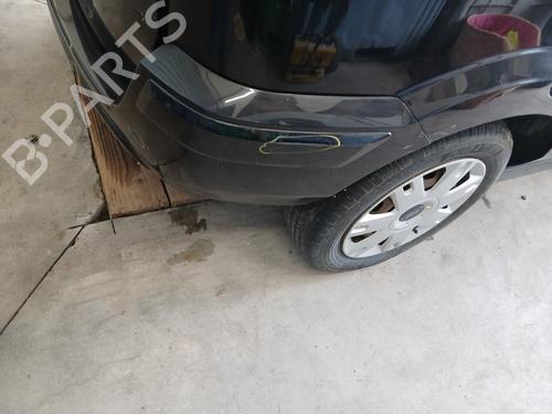 Rear bumper FORD FUSION (JU_) 1.4 TDCi | BP30003258C8 