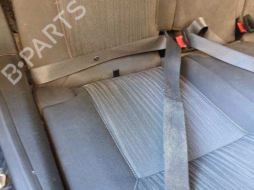 Used Rear left seatbelt Rear left seatbelt OPEL ASTRA J Sports Tourer (P10) [2010-2015] 34173595 34173595