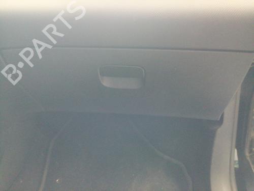 Used Glove box PEUGEOT 308 I (4A_, 4C_) 1.6 16V (120 hp) 26393440