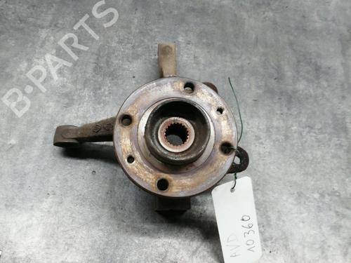 Højre Styrespindel Lejehus RENAULT CLIO II (BB_, CB_) 1.2 (BB0A, BB0F, BB10, BB1K, BB28, BB2D, BB2H, CB0A,... 8200207309
