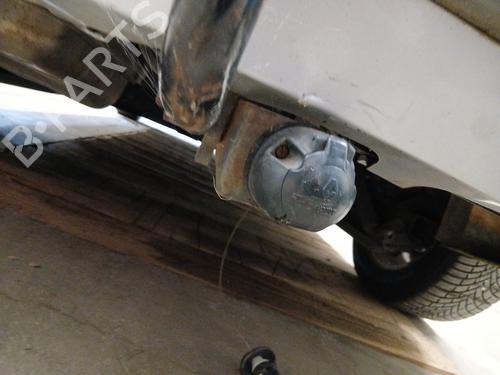 Trækkugle/Mekanisme RENAULT GRAND SCÉNIC II (JM0/1_) 1.5 dCi (JM02, JM13) | BP29956873C141