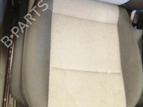 Right front seat SKODA FABIA II (542) 1.2 | BP24587664C16 