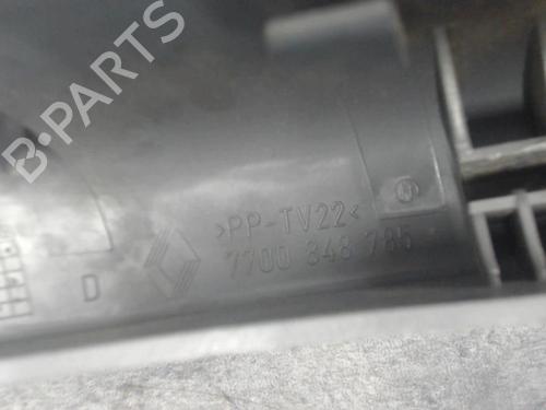 Used Other Other RENAULT MEGANE I Cabriolet (EA0/1_) 1.6 16V (EA04, EA0B, EA11, EA1J) (107 hp) 23795273 23795273