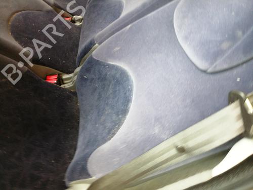 Stol bak CITROËN XSARA PICASSO (N68) 1.6 HDi | BP26410280C17 