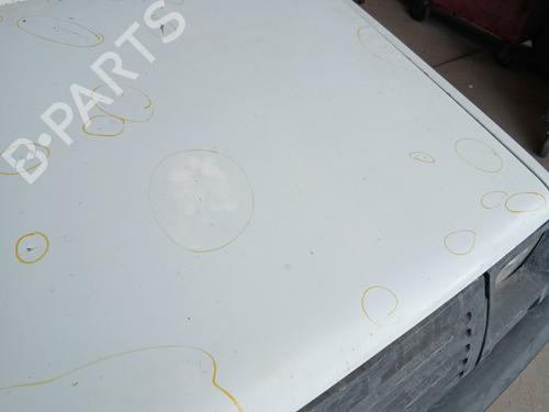 Hood RENAULT RAPID Box Body/MPV (F40_, G40_) 1.4 (F40D) | BP29528695C1 