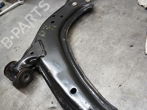Used Right front suspension arm Right front suspension arm PEUGEOT 306 Hatchback (7A, 7C, N3, N5) [1993-2003] 36395619 36395619