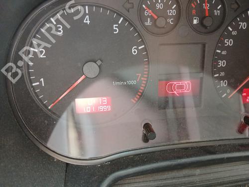 Kombiinstrument AUDI A3 (8L1) 1.6 | BP29560748C47 