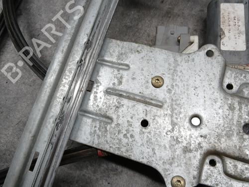 Rudehejsemekanisme ventre foran CITROËN XSARA PICASSO (N68) 2.0 HDi | BP30856430C22