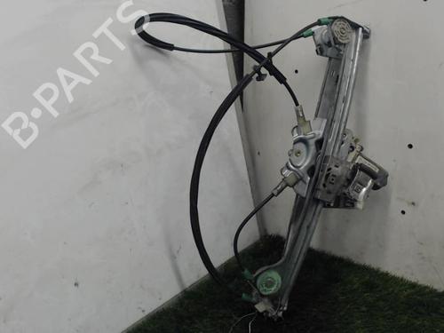 Used Front right window mechanism Front right window mechanism PEUGEOT 206 CC (2D) 2.0 S16 (136 hp) 20887057 20887057