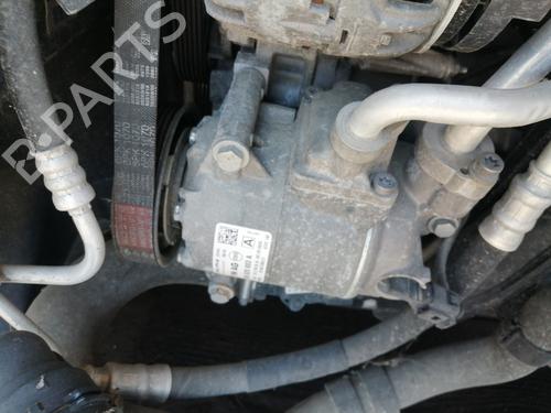 AC compressor SEAT LEON (1P1) 1.6 TDI | BP26712739M34 