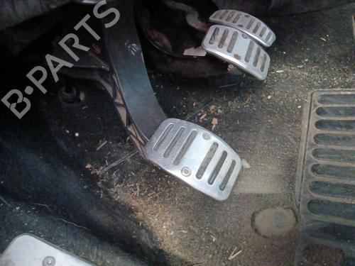 Used Clutch pedal FIAT BRAVO II (198_) 1.9 D Multijet (198AXC1B) (150 hp) 28489479