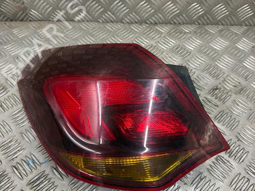 Left taillight OPEL ASTRA J (P10) 1.7 CDTI (68) | BP38342175C34 - Image 3