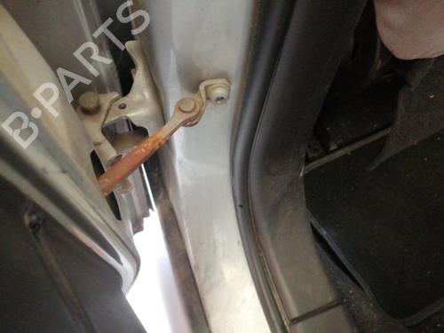 Hinge/Door check strap PEUGEOT 307 (3A/C) 2.0 HDi 110 | BP26905990C146 