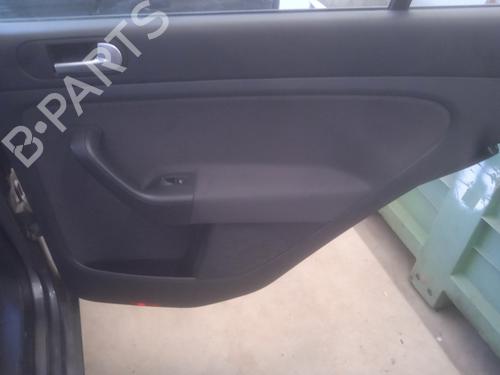 Used Rear right window mechanism VW GOLF PLUS V (5M1, 521) 1.9 TDI (105 hp) 22719052
