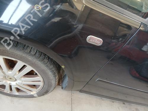 Left front fenders FORD FOCUS C-MAX (DM2) 1.8 TDCi | BP28073293C41 