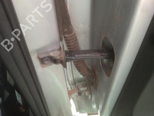 Hinge/Door check strap VW POLO V (6R1, 6C1) 1.6 TDI | BP21282964C146 