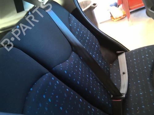Used Rear left seatbelt Rear left seatbelt 39255949 39255949