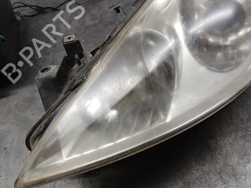 Left headlight PEUGEOT 307 CC (3B) 2.0 HDi 135 | BP36009662C28 - Image 5