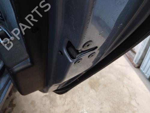 Used Rear right lock RENAULT MEGANE III Hatchback (BZ0/1_, B3_) 1.5 dCi (BZ09, BZ0D, BZ1W, BZ29, BZ14) (110 hp) 32981858