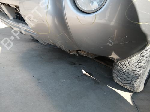 Front bumper NISSAN X-TRAIL I (T30) 2.2 Di 4x4 | BP28094014C7 