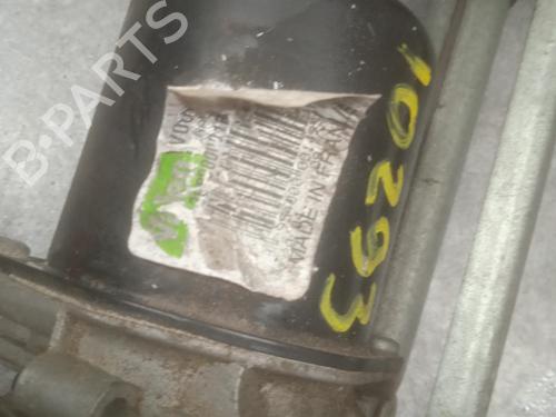 Front wiper motor RENAULT MEGANE III Hatchback (BZ0/1_, B3_) 1.5 dCi | BP23793933M29 