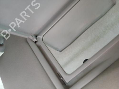 Used Left sun visor CITROËN C1 (PM_, PN_) 1.4 HDi (54 hp) 29284228