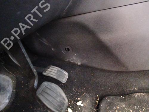 Used Pedal Pedal PEUGEOT 308 SW II (LC_, LJ_, LR_, LX_, L4_) 1.2 THP 110 (110 hp) 33606788 33606788