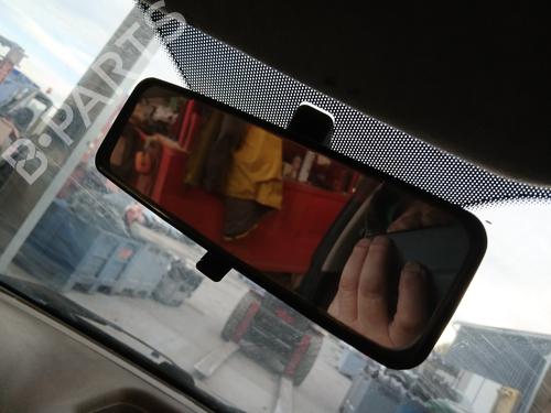 Used Rear mirror FIAT PUNTO (188_) 1.2 60 (188.030, .050, .130, .150, .230, .250) (60 hp) 30464389